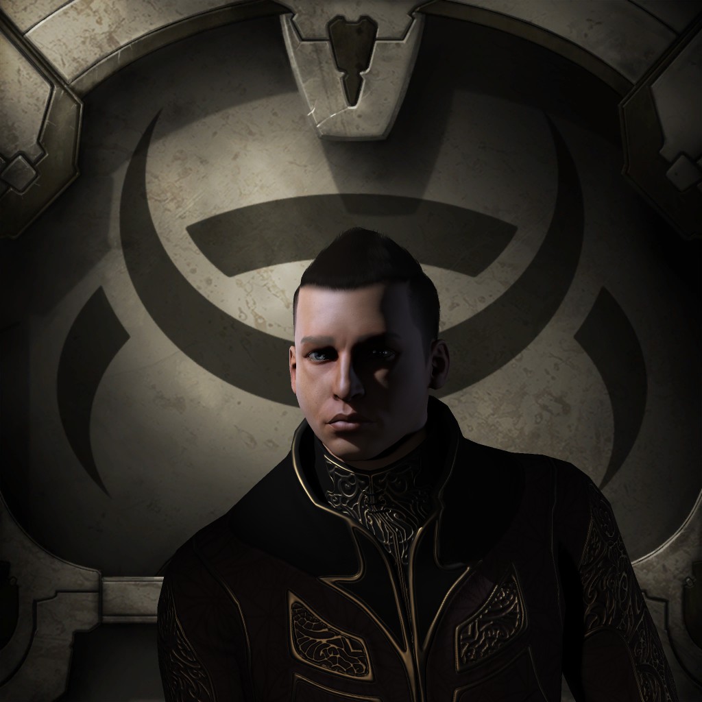 Lamar Petrivich