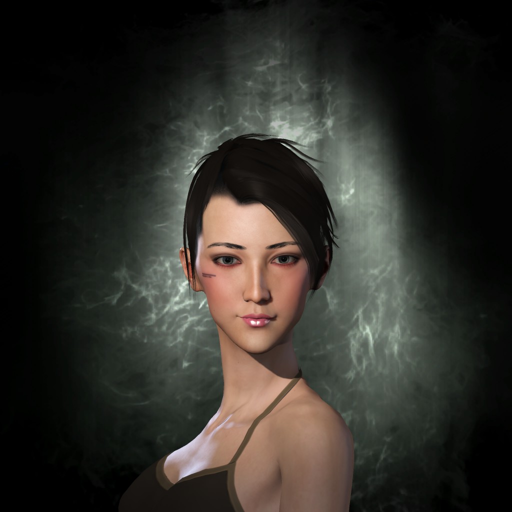 Thalia Graces