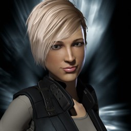 Eleonor 701 portrait
