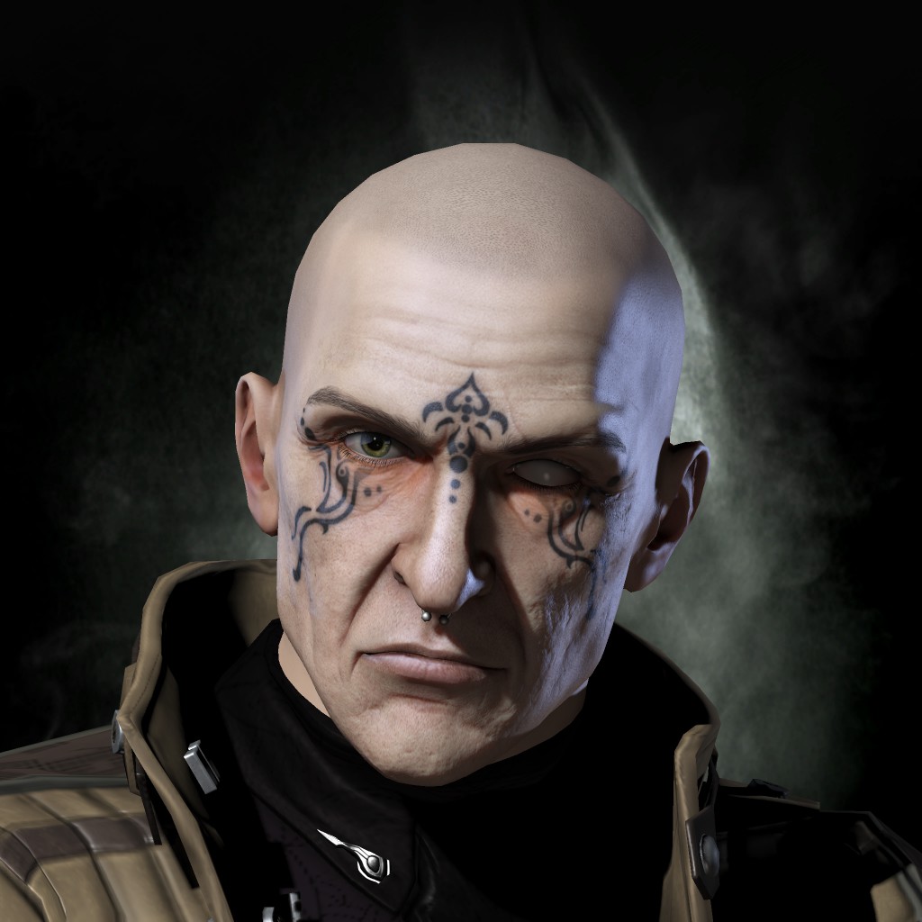 Grimm Grinn