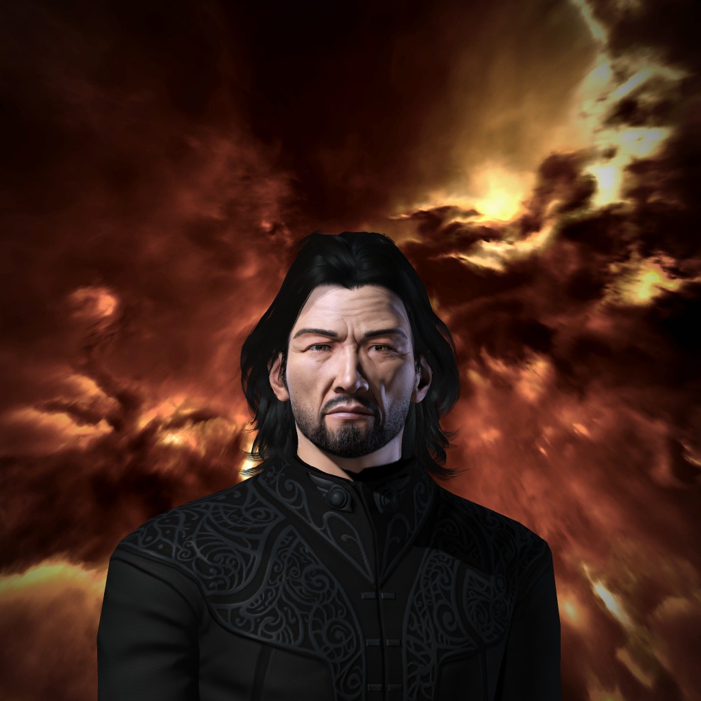 Victor Delaqua