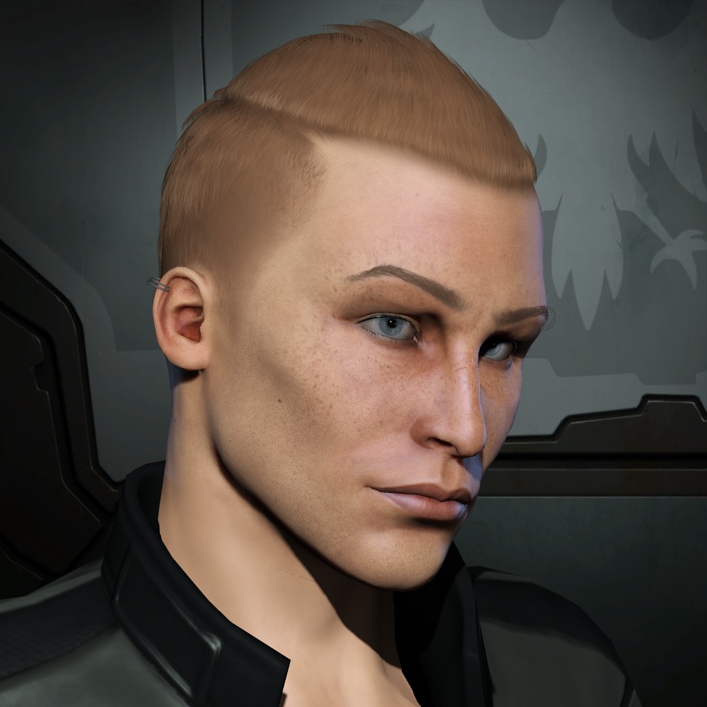 Zayne Darmoset