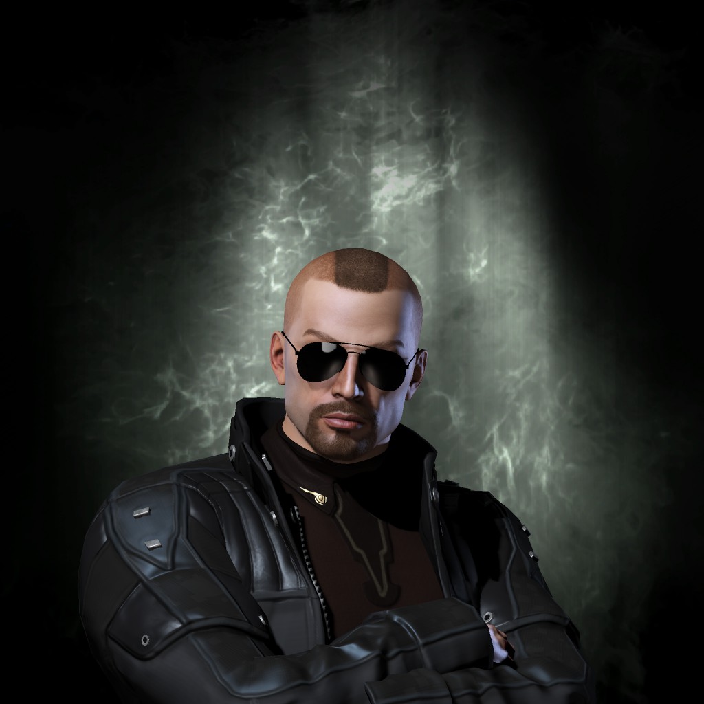 Cullen Anlayous