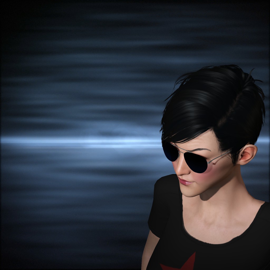 Ada Wang