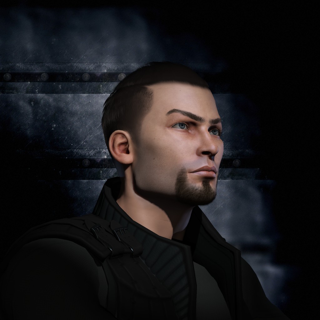 portrait