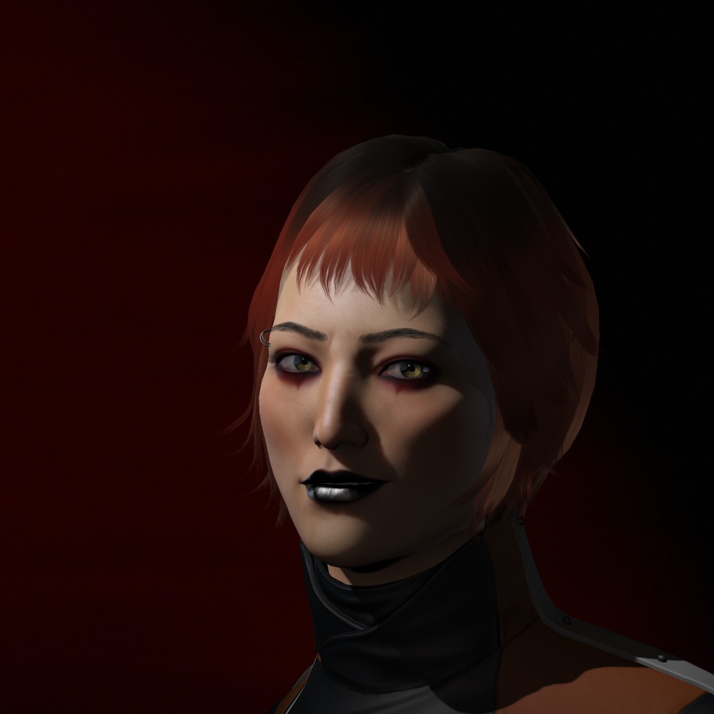 Neoma Blackstone