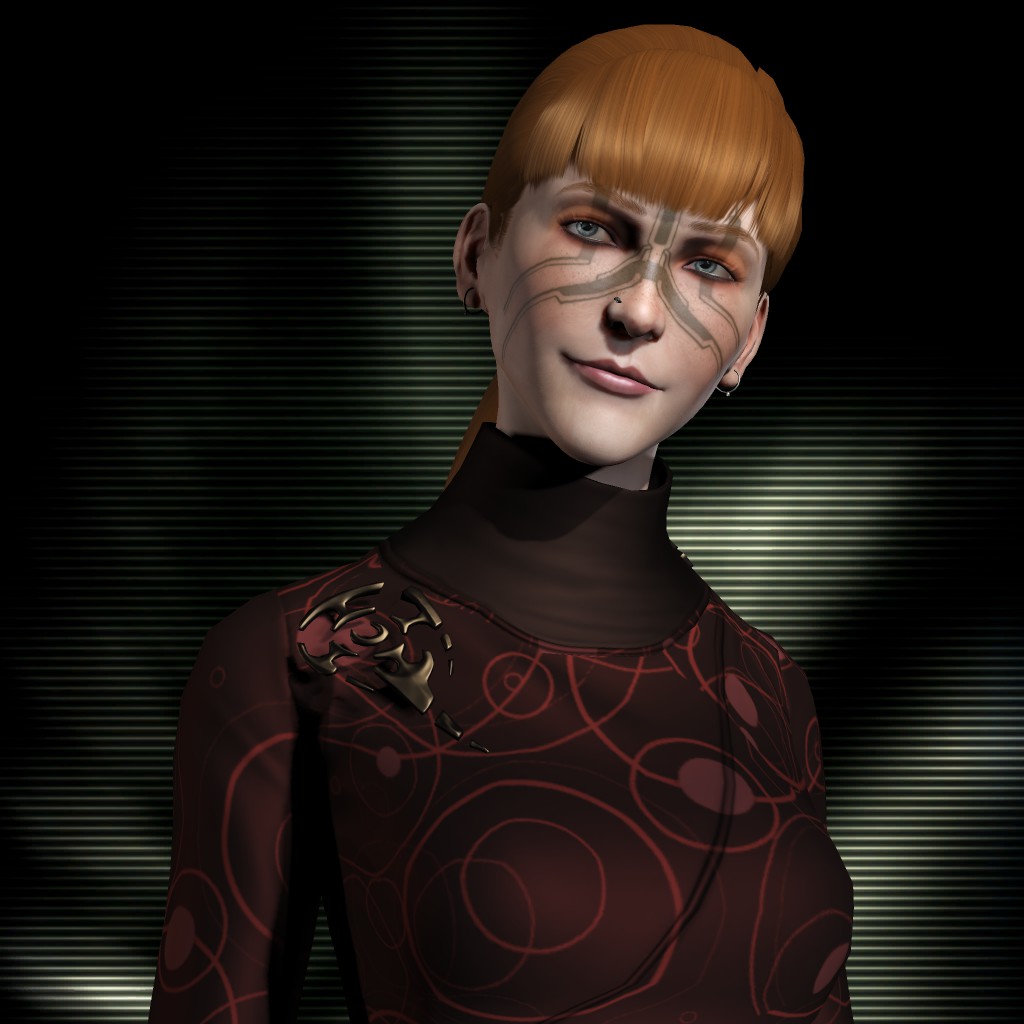 Raya de Vries