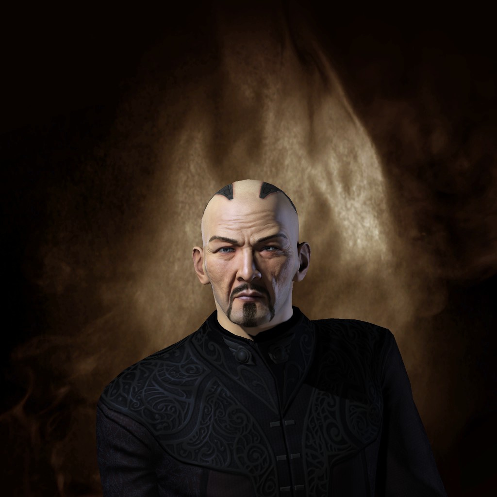Theodon Ka'lar