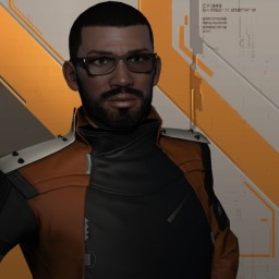 Sabrez Haklar portrait