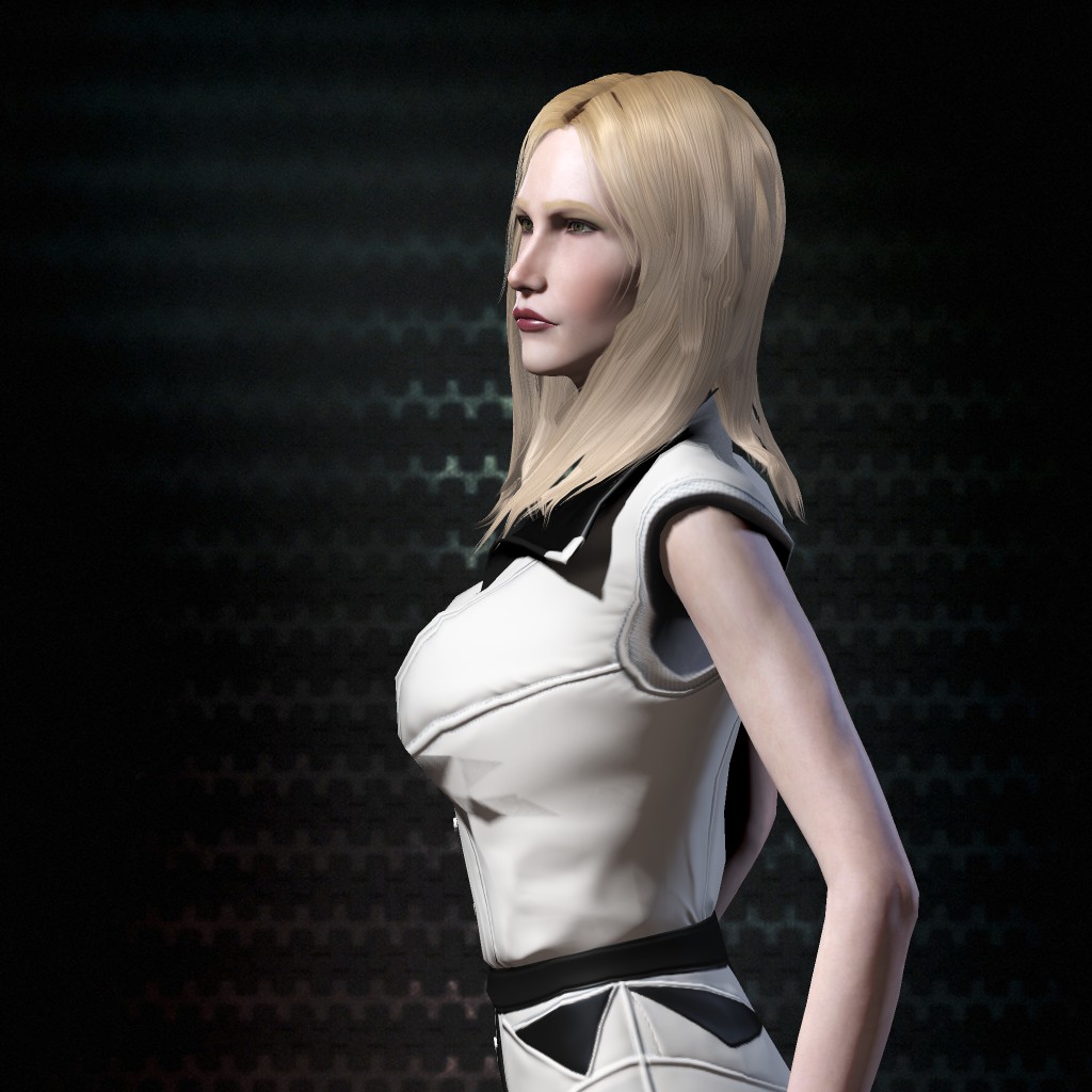Loren Vibben