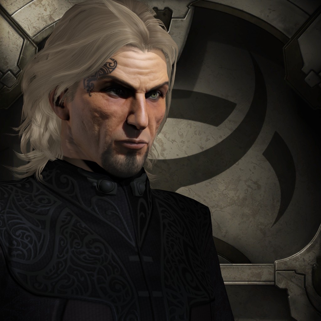 Tar-Ciryatan Arkaral