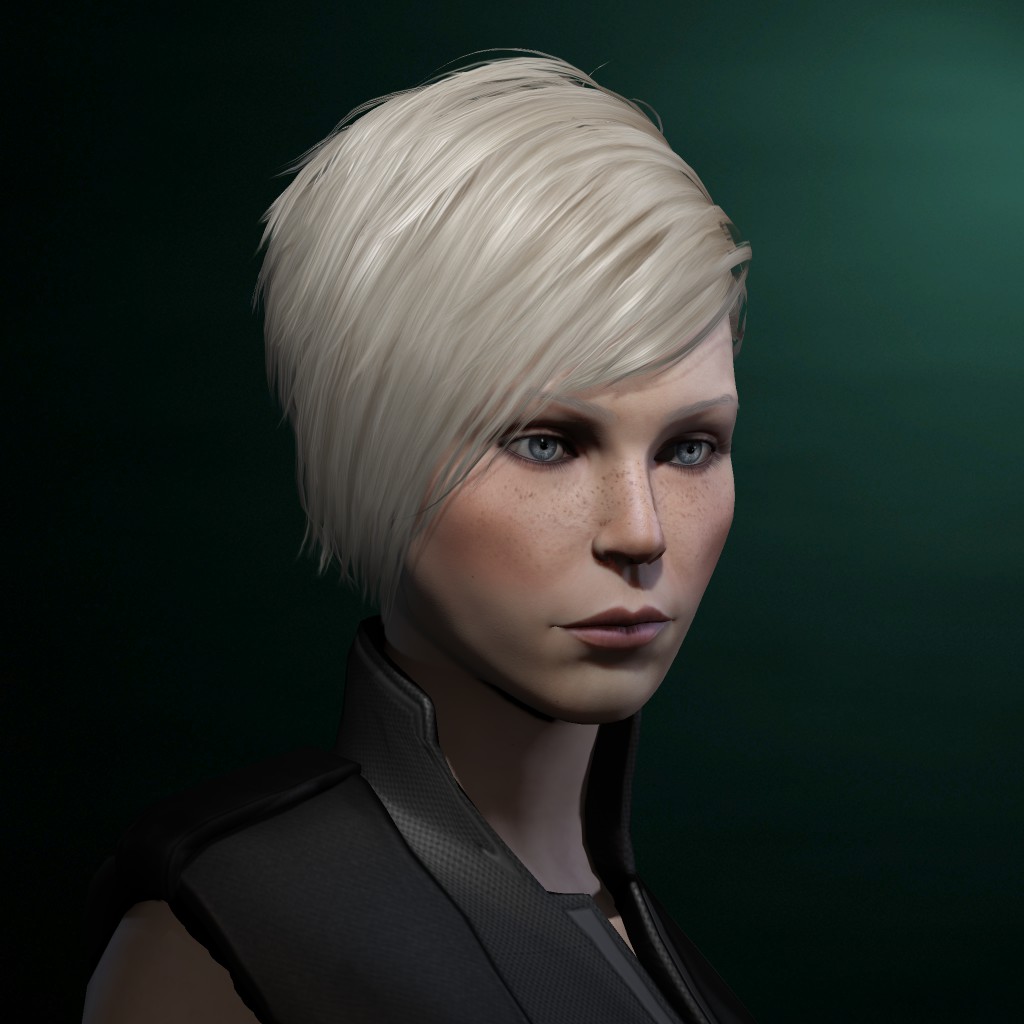 Portrait