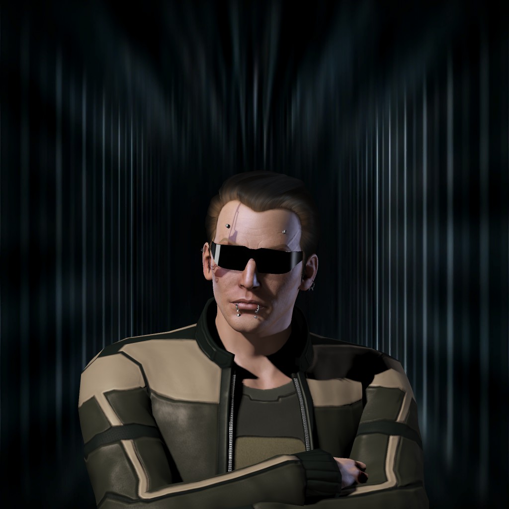 Ares Thiesant