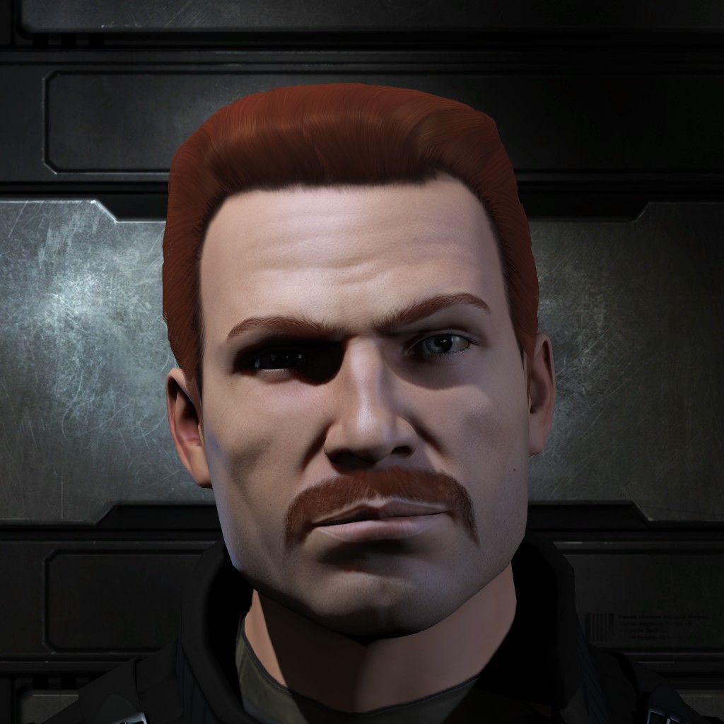 Ron Faarr