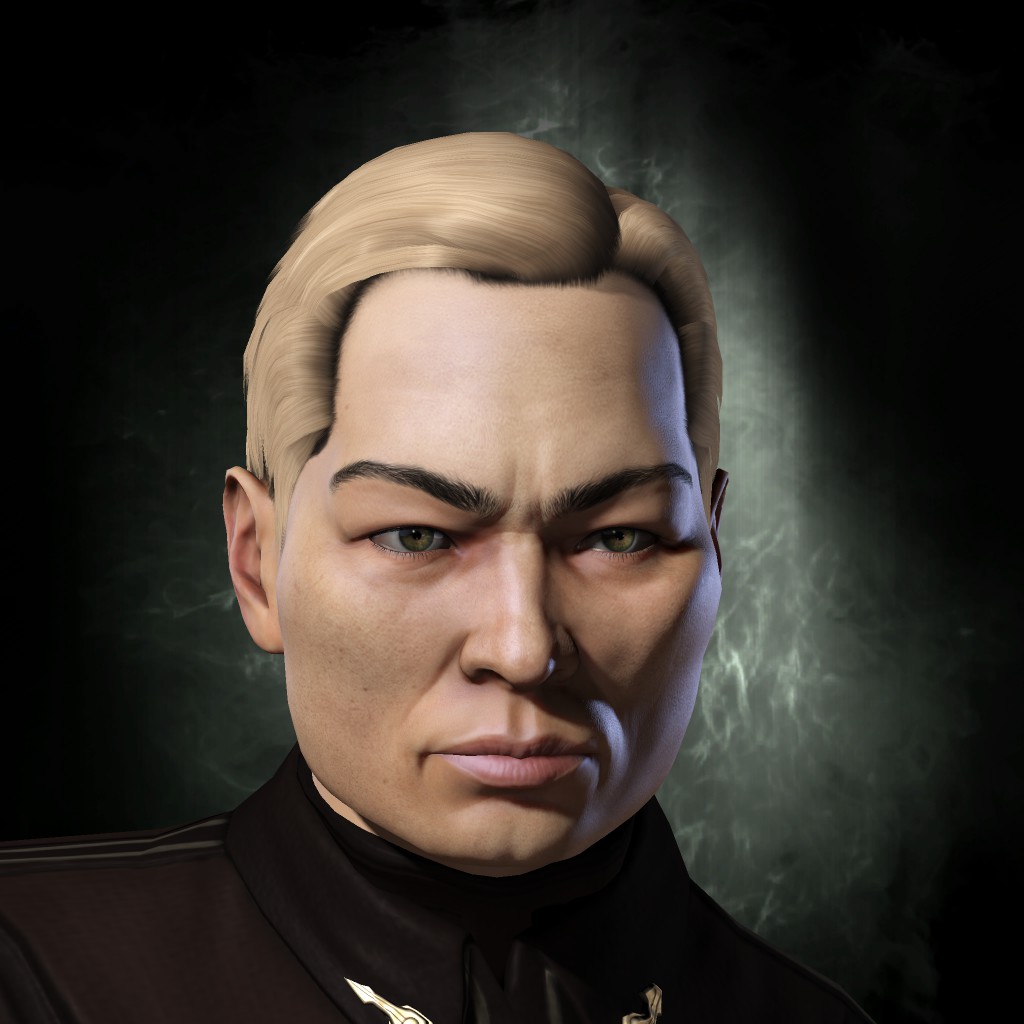 Jeoffrey Shikkoken