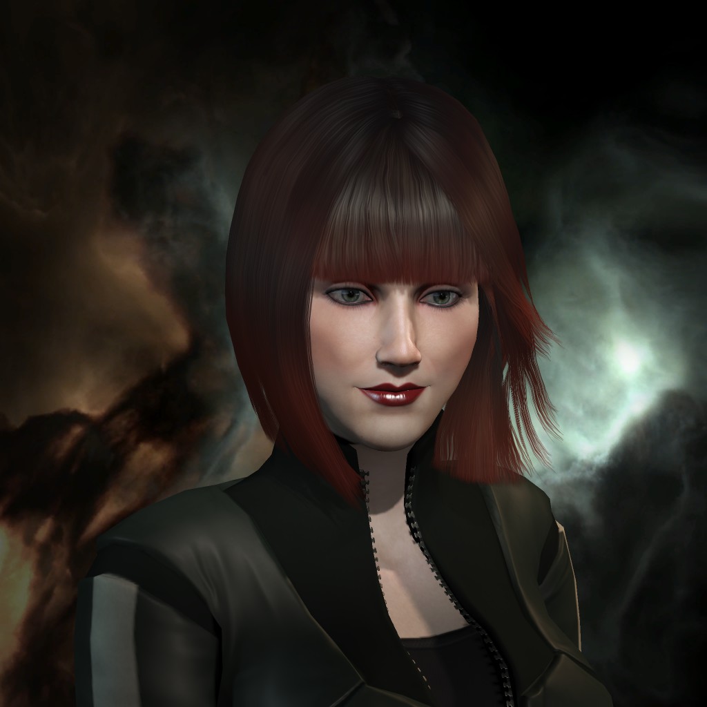 Gwendolyn Firestorm