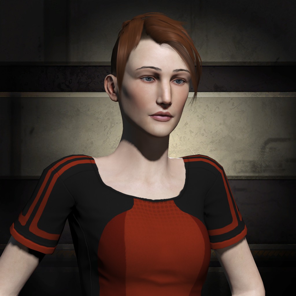 Lilith Tyrell