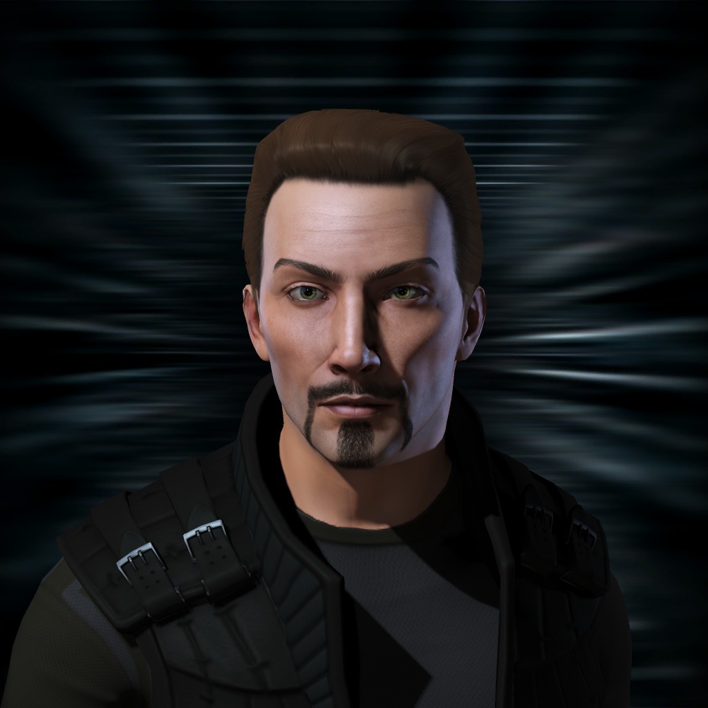 Portrait