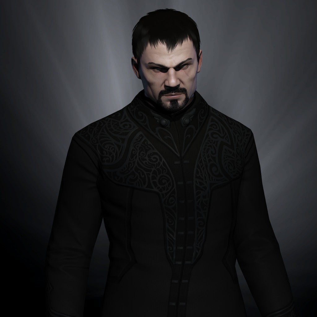 Zanzamorgul