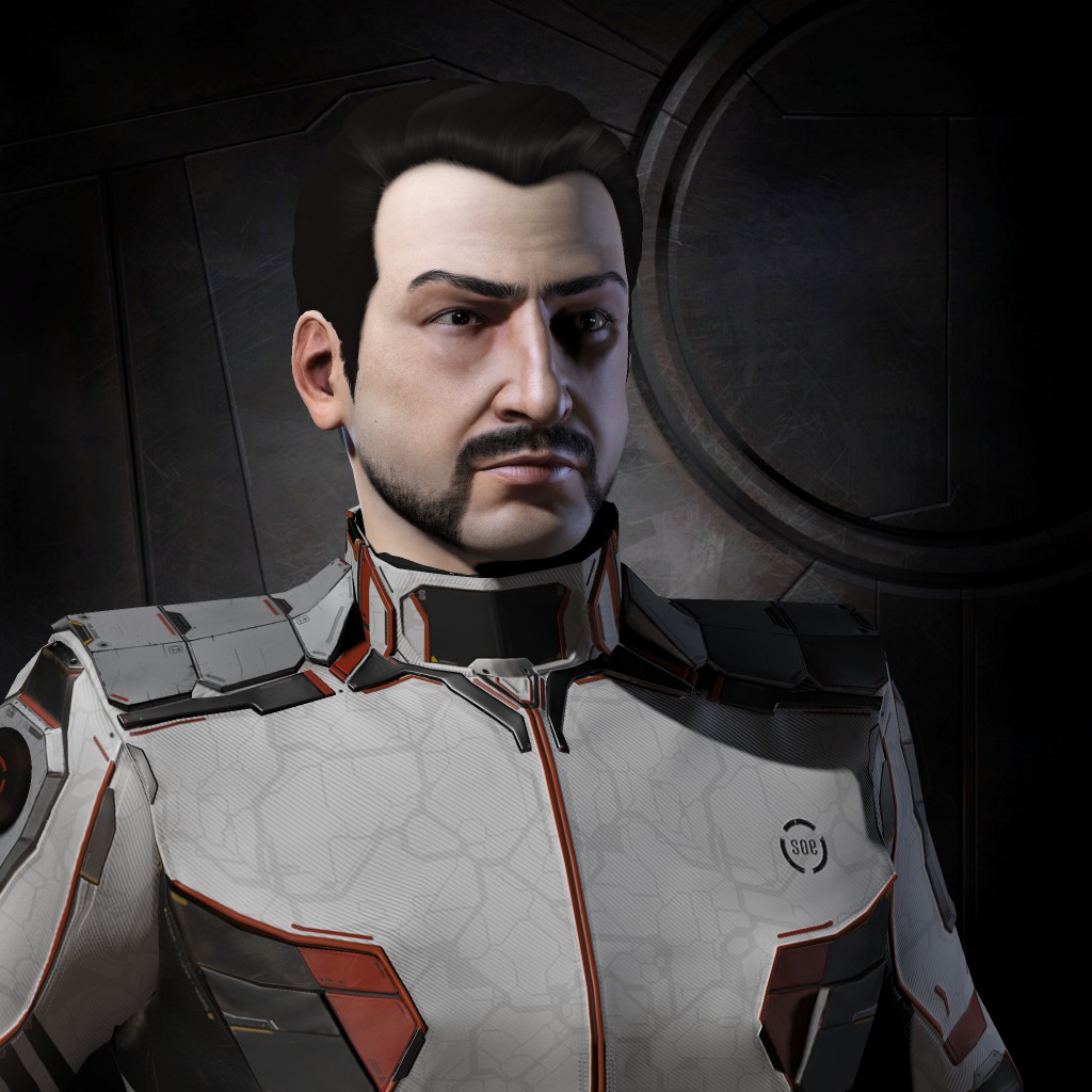 Solus Rimor