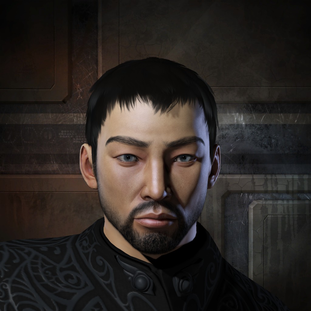 Squishydude Charen-Teng