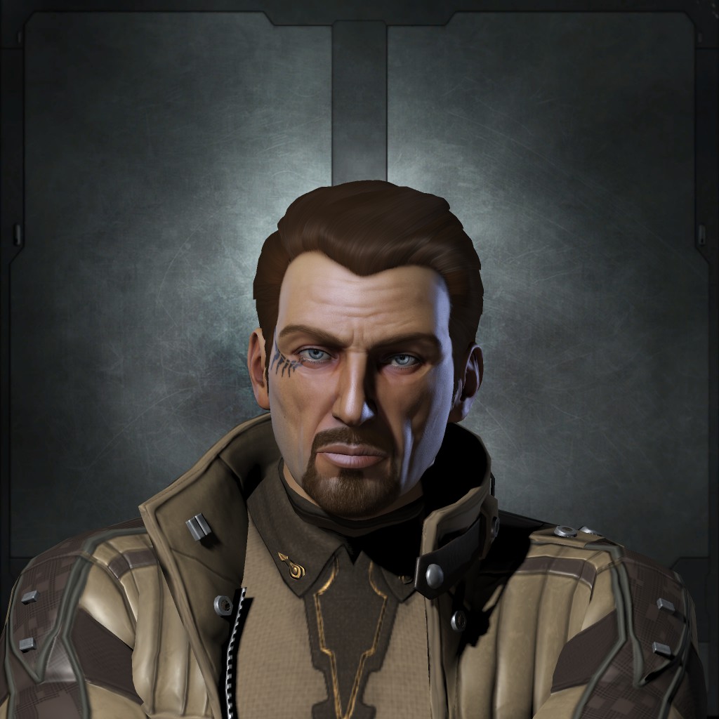 Indrick Nemicus