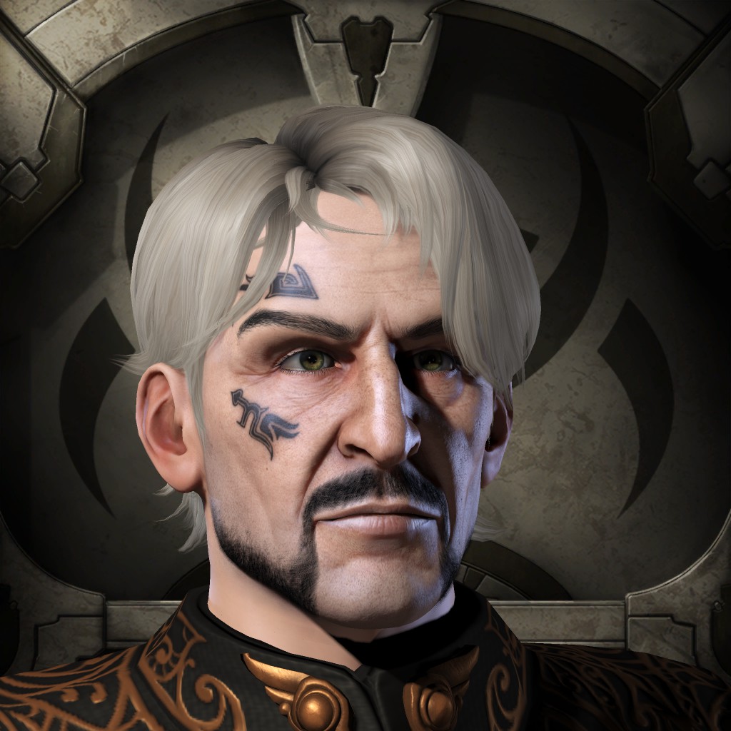 Izlander Bheskagor