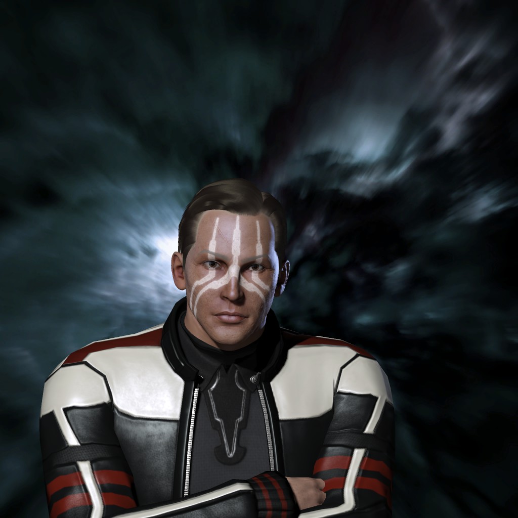 Master Avenger hugh
