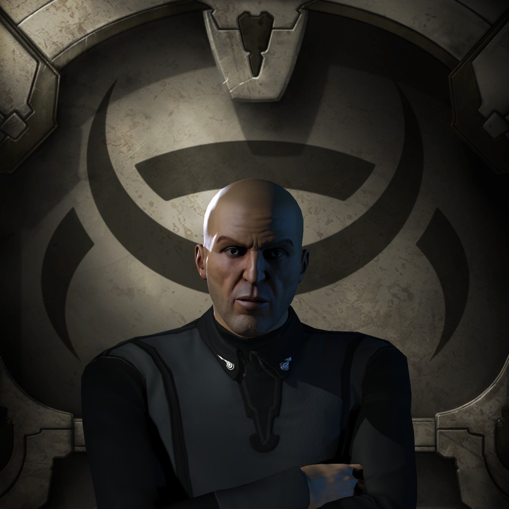 McGrath Crendraven