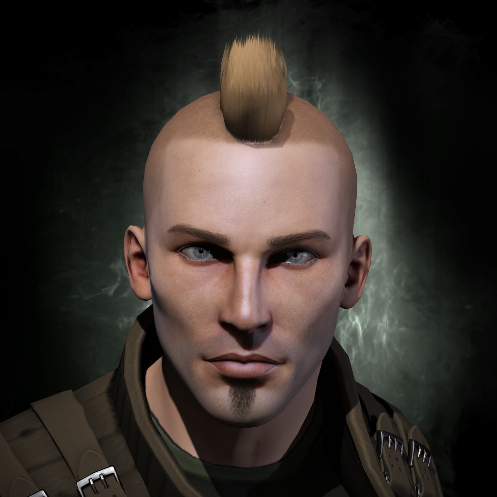 Titianus Warsmith