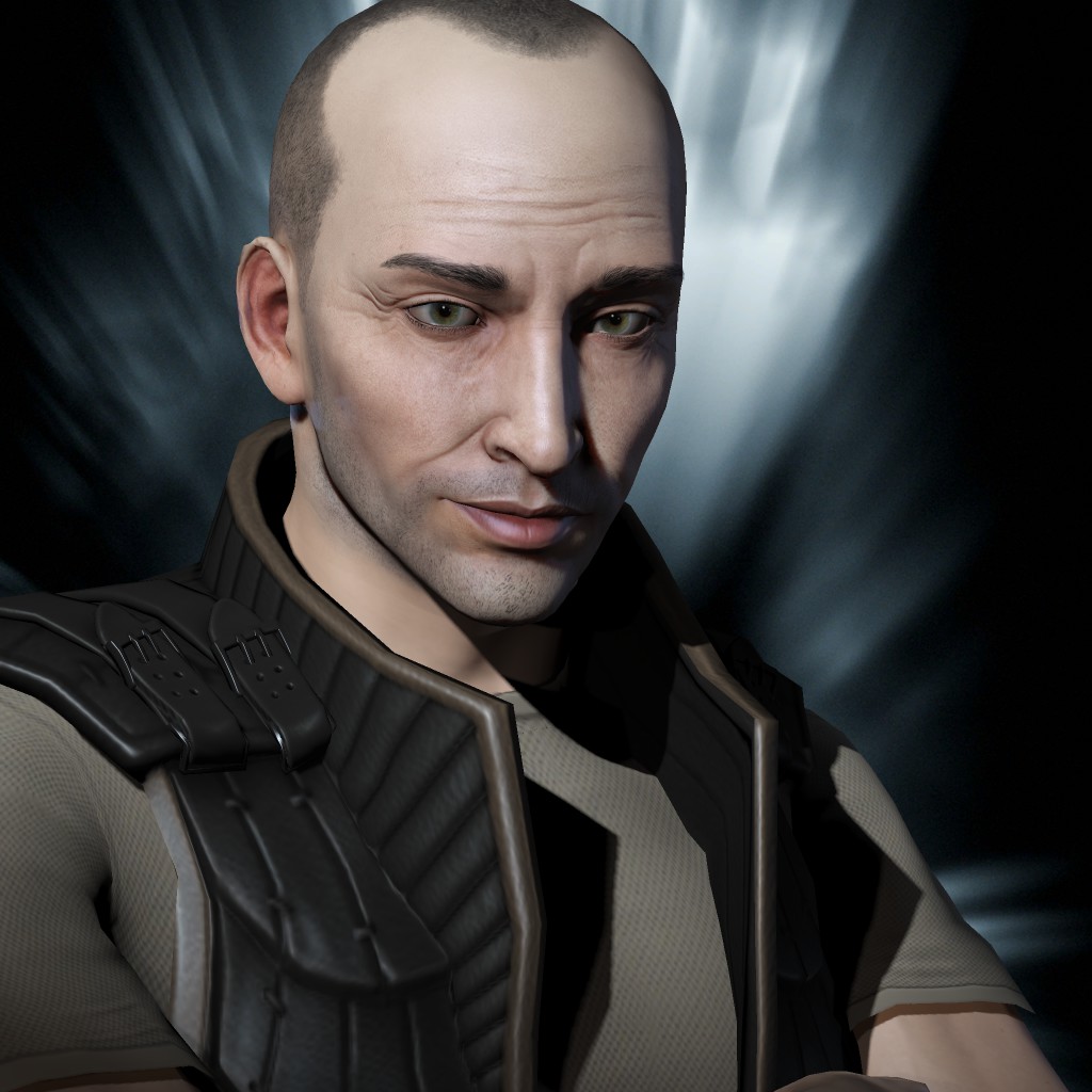 Minnos Raven