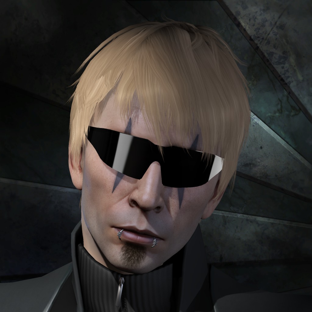 Billy Naskingar
