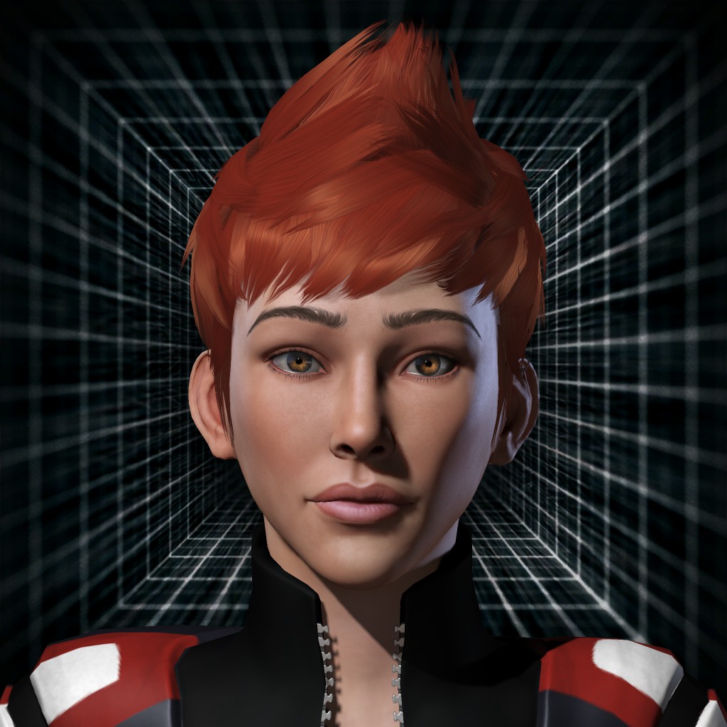Aurian Stardrifter