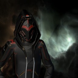 Atalia Kuva portrait