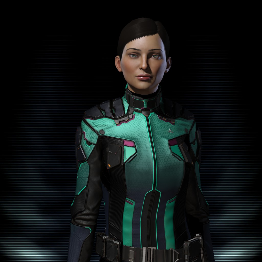 Skye Atreyu