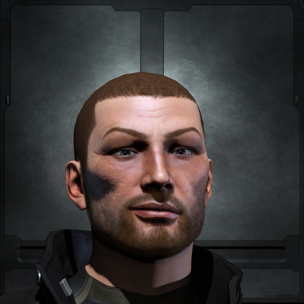 Calvin Kazek