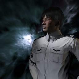 Anth Ahrire portrait