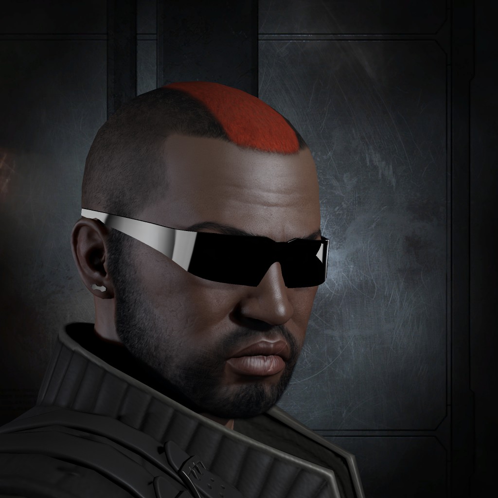 Jax Redline