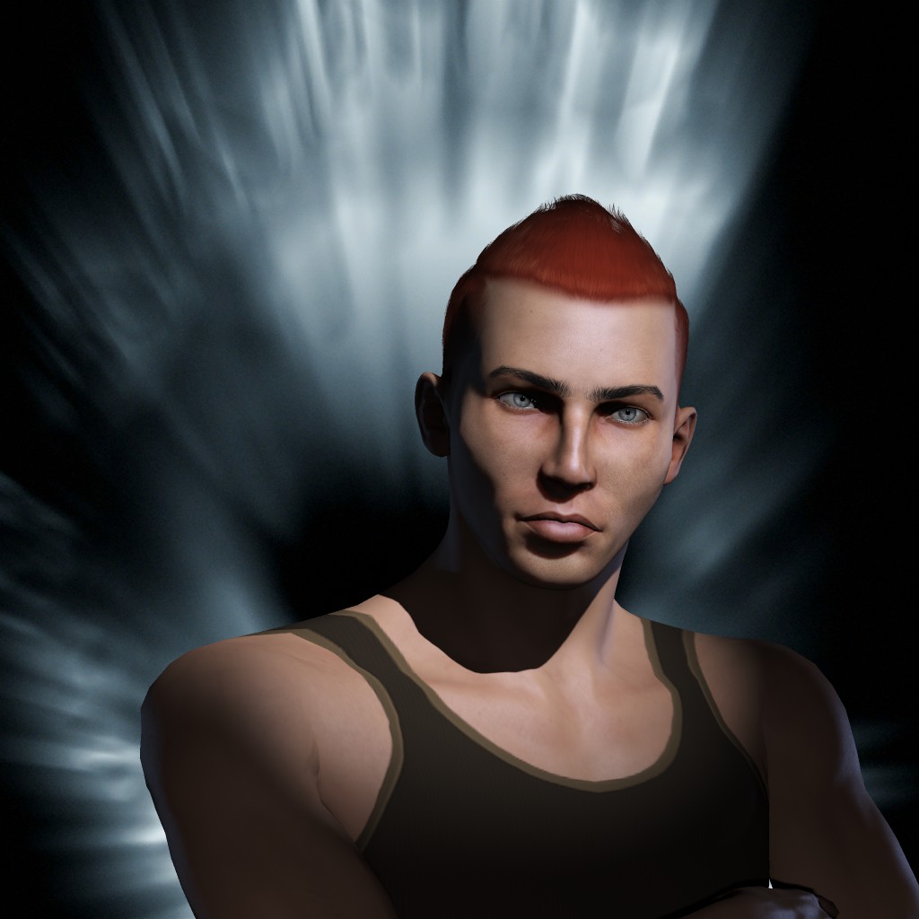 Demon Kurvora