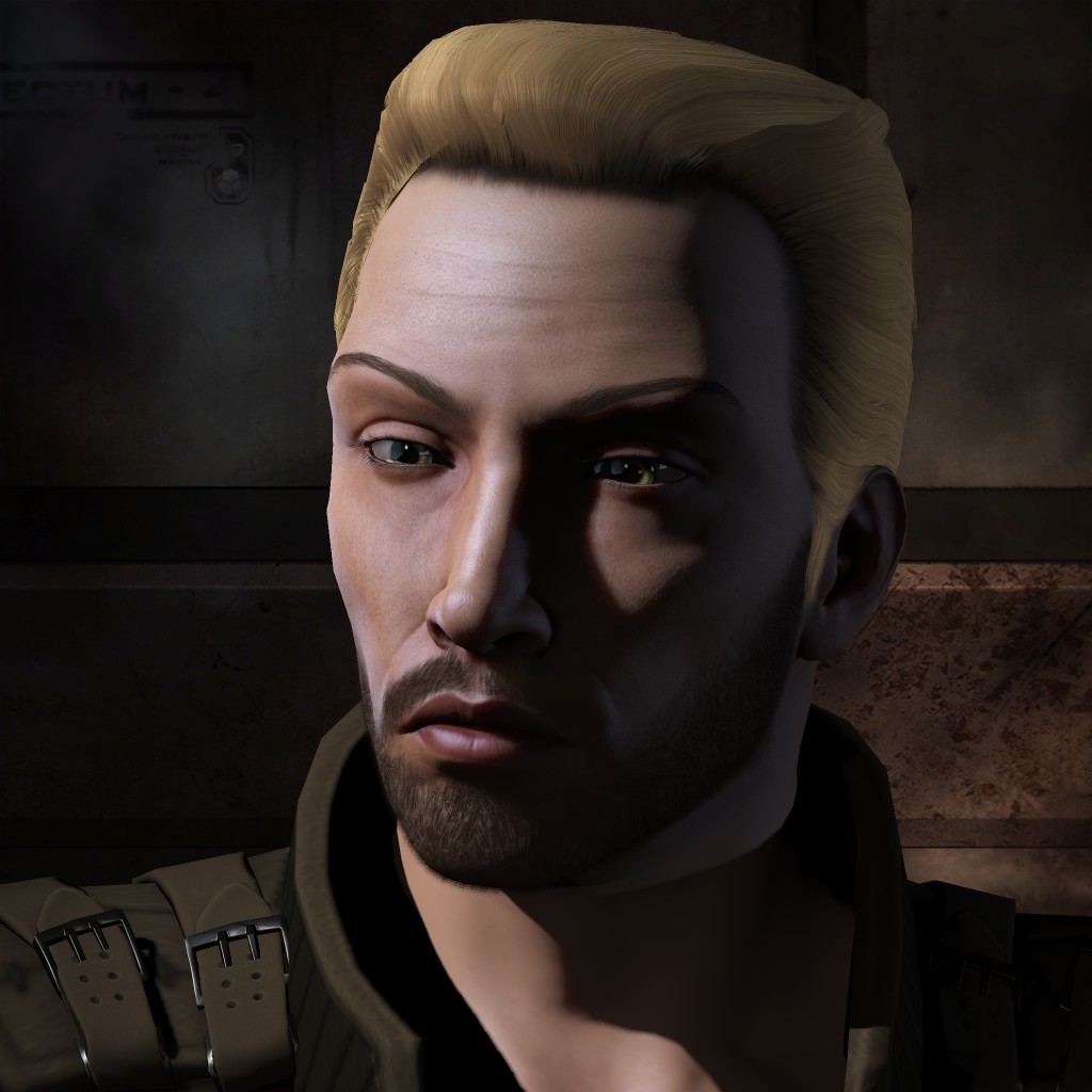 Duke Baron