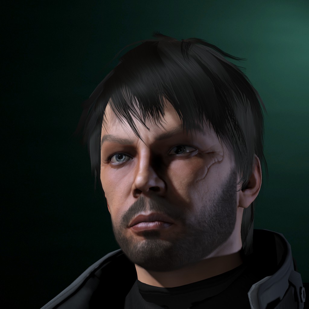 Zaphod Oksaras