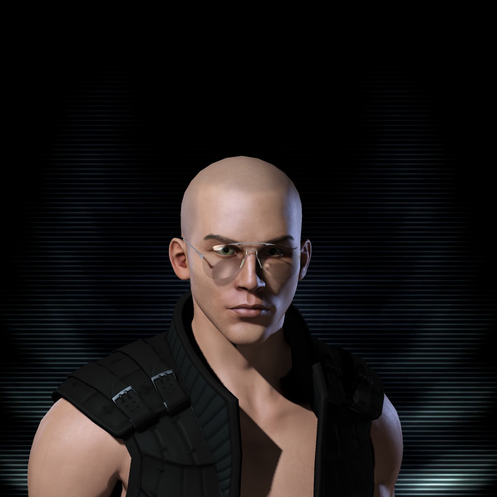 Jax Caladim