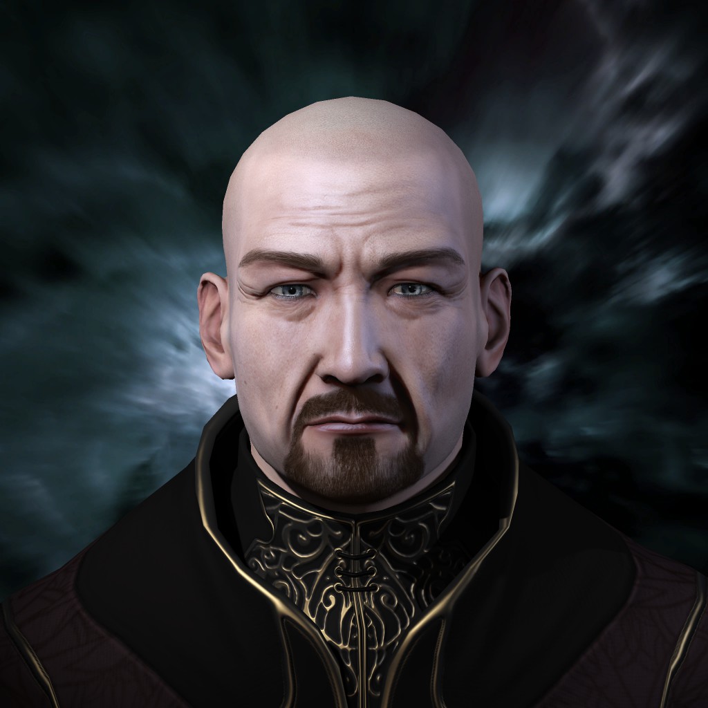 portrait