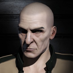 Deathridge portrait