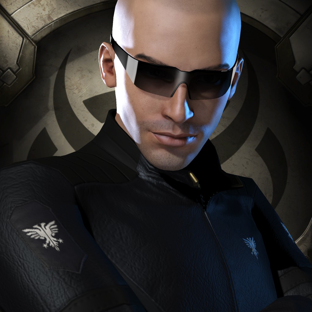 Vincent TY