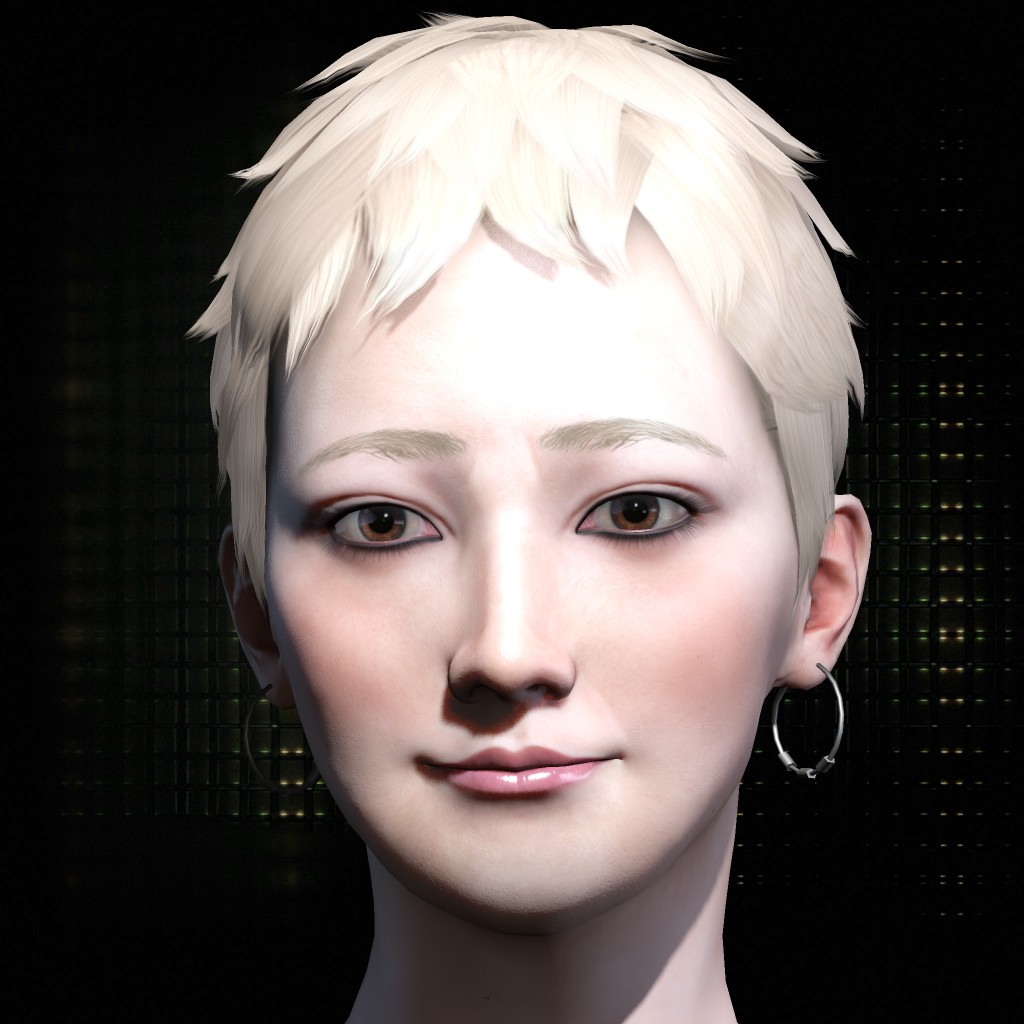 SARA KOREA