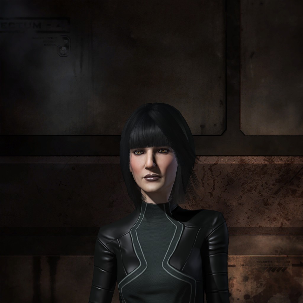 Mia Mordia