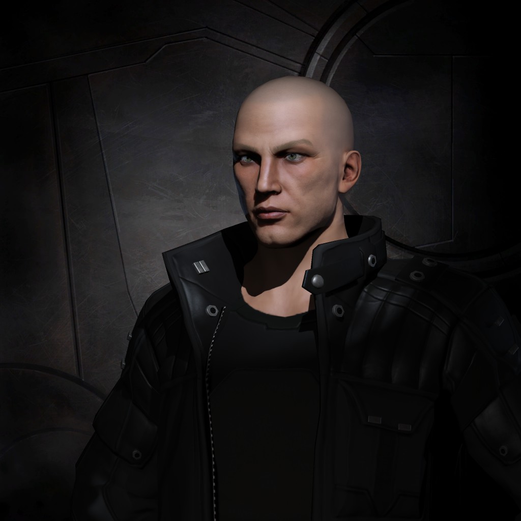 Vincent Soerga