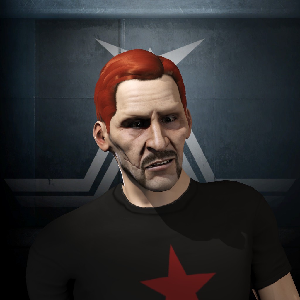 Portrait