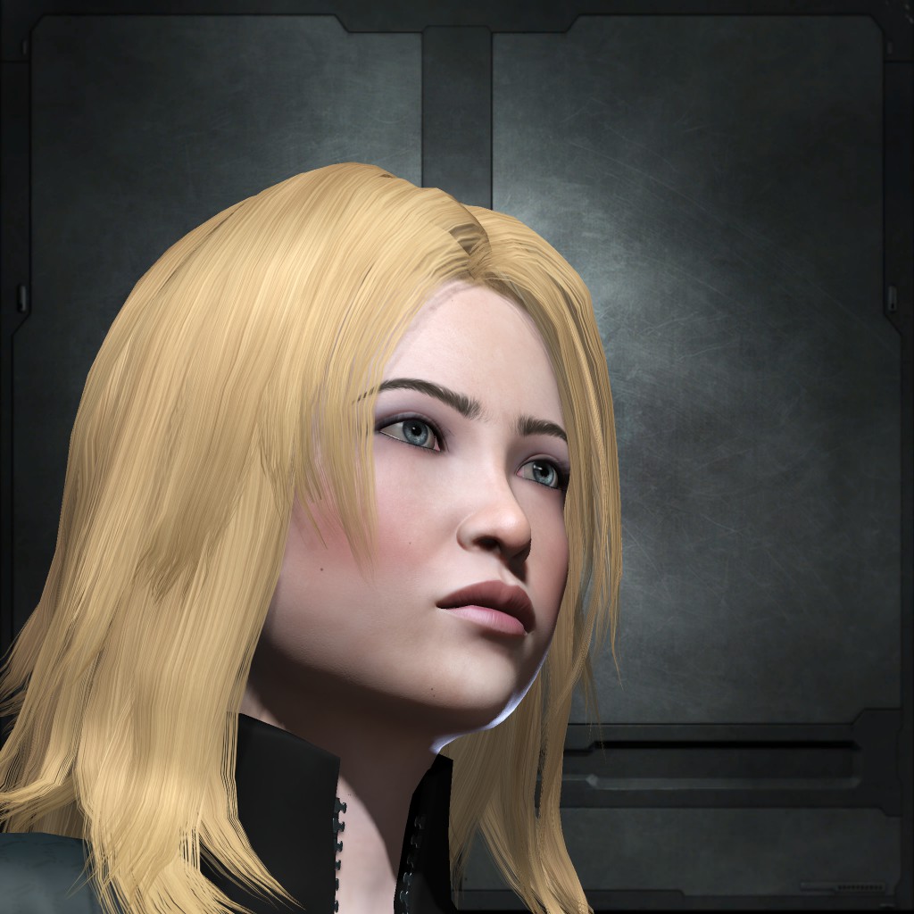 Helena Serine